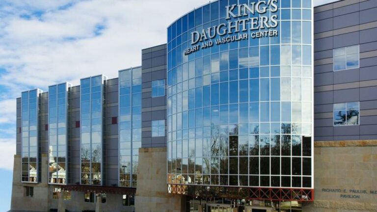 King’s Daughters Health System