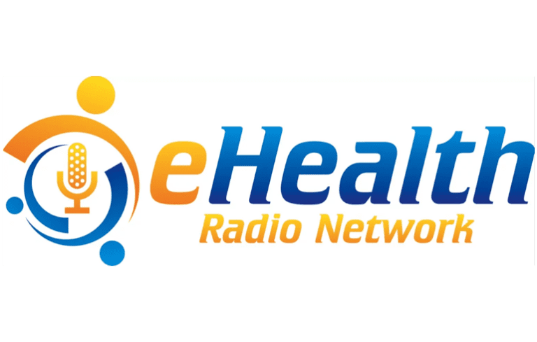 on eHealth Radio Network Podcast