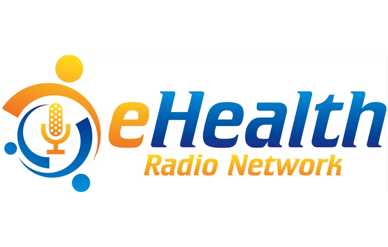 ehealth radio network logo
