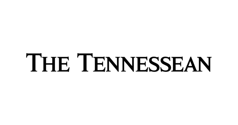 The Tennessean Logo