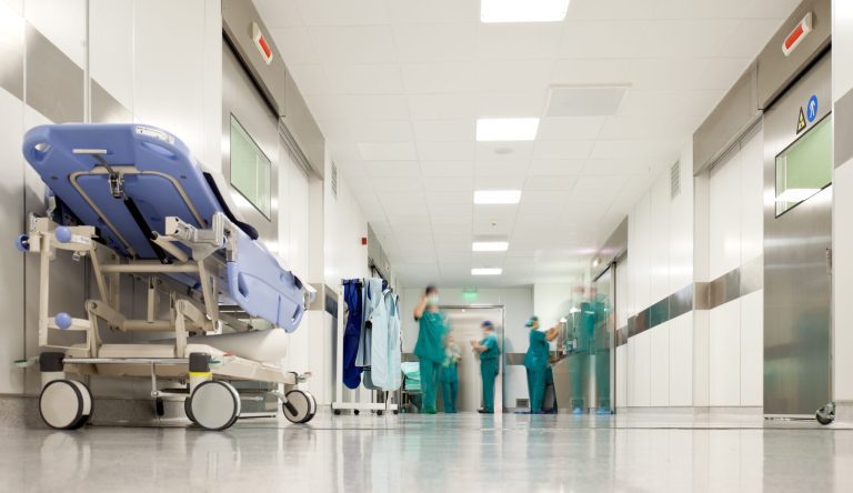Top Cybersecurity Threats Facing Hospitals and How to Reduce your Risk