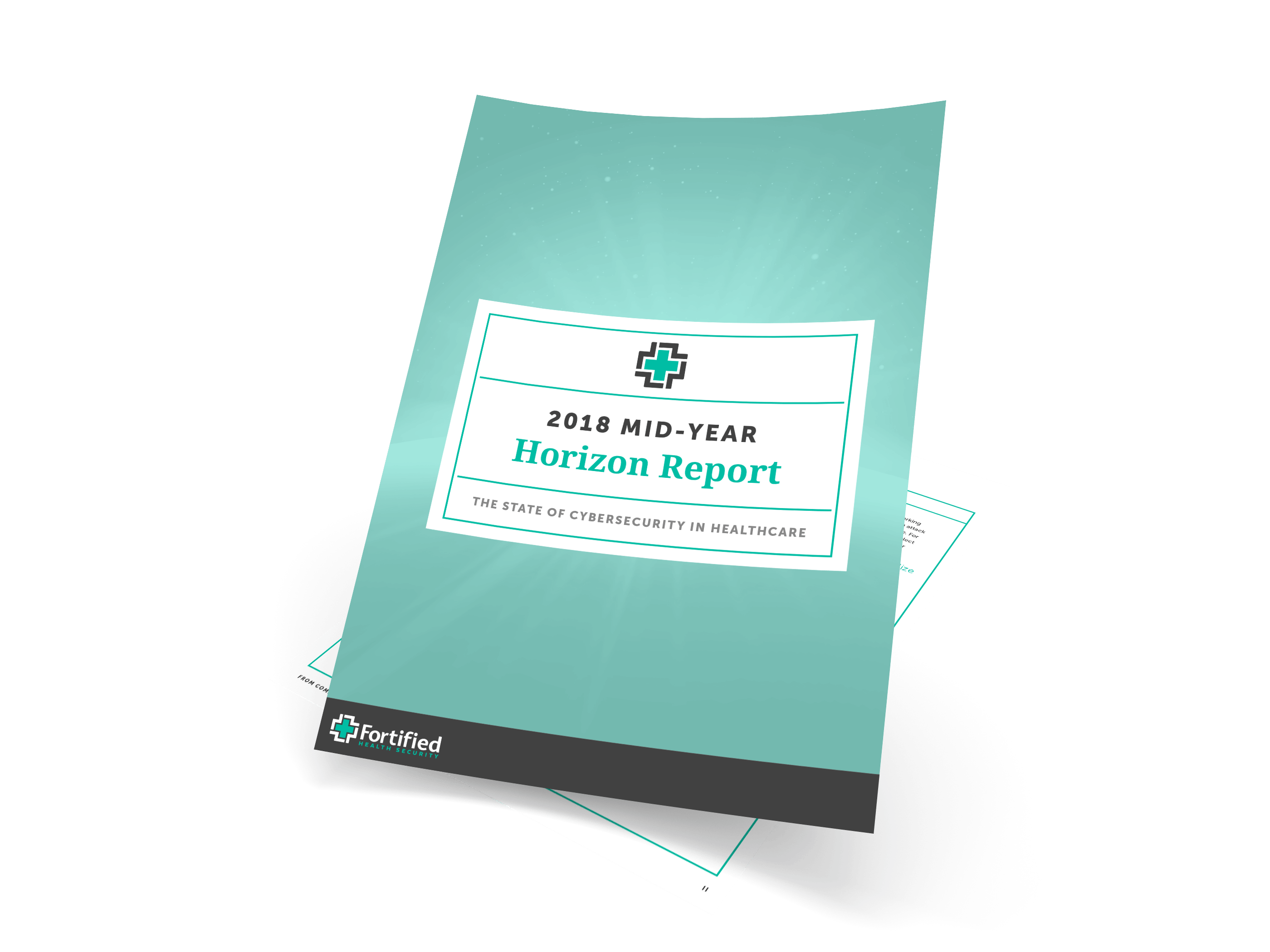 2018 Mid year Horizon Report