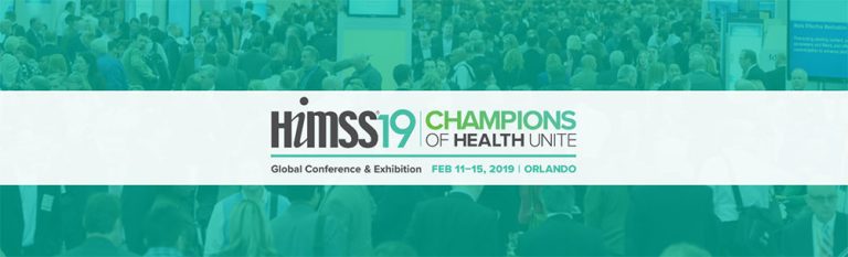 Top 5 Takeaways from HIMSS19