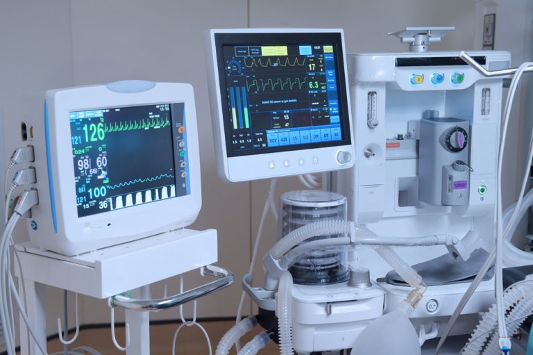 5 Steps to Improve Cybersecurity on Connected Medical Devices 
