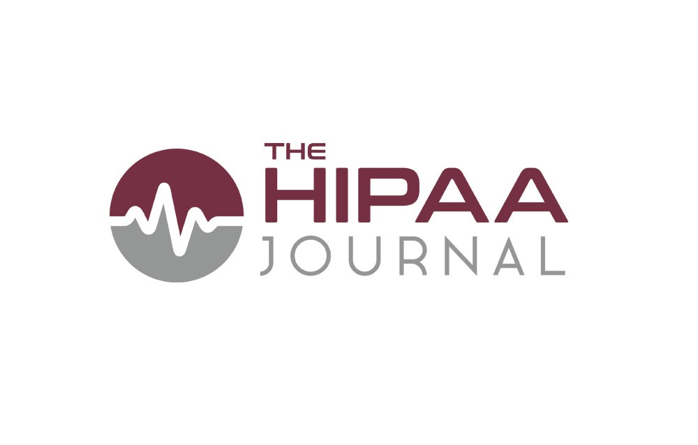 HIPAA Journal logo