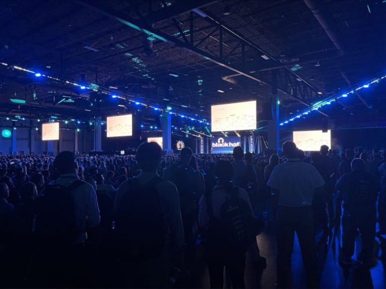 Black Hat 2023: Reflections from a First-Timer 