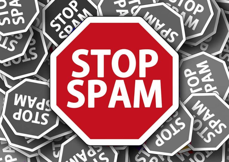 Biggest Healthcare Spam Threats (And How to Avoid Them)