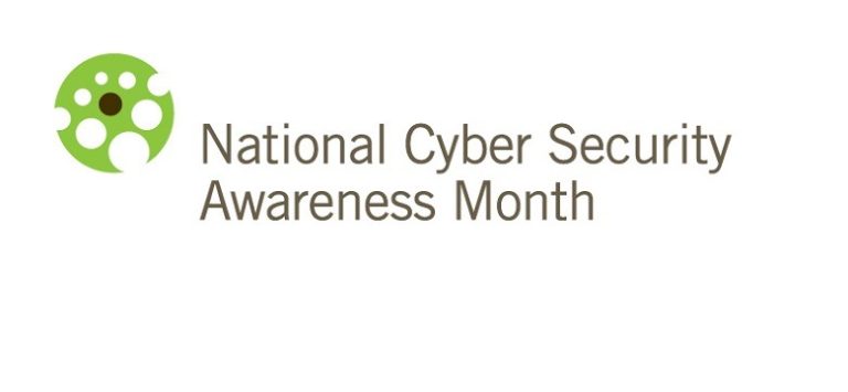 Why National Cybersecurity Awareness Month Matters