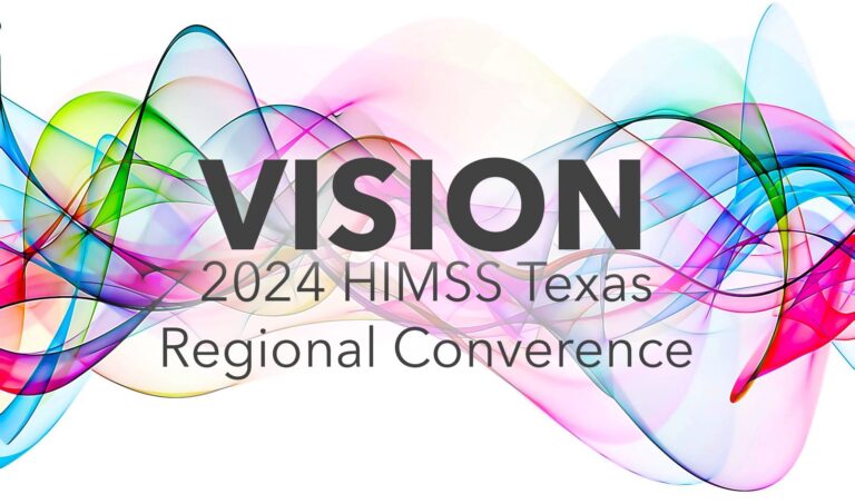 HIMSS Texas Regional Summit