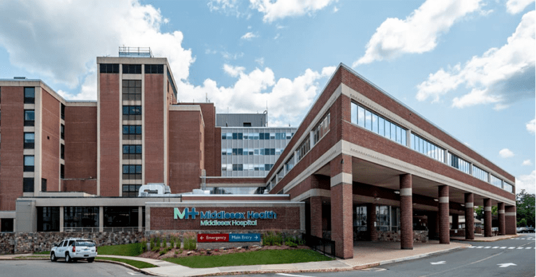 Middlesex Health’s Incremental Cybersecurity Strategy