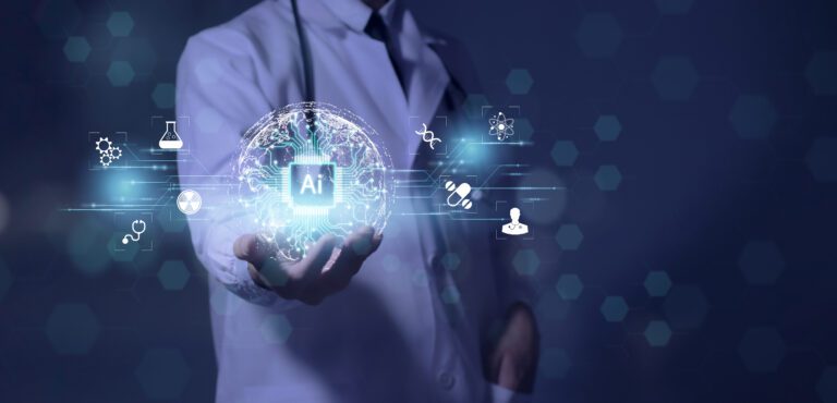 Navigating Generative AI and Healthcare Cybersecurity