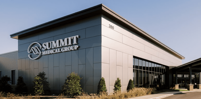 Summit Medical Group’s Path to Risk Resilience