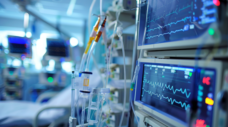 IoMT Security: Safeguarding Connected Medical Devices