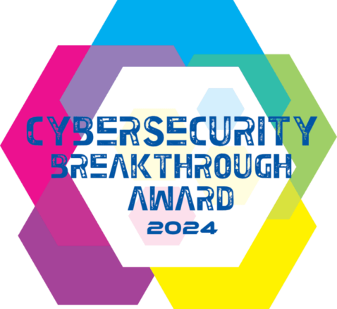 Cybersecurity Breakthrough Award 2024