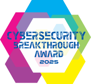 Cybersecurity_Breakthrough_Award Badge_2025