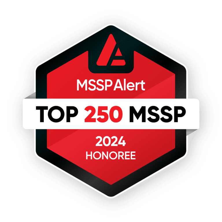 Fortified Health Security Named to MSSP Alert’s 2024 List of Top 250 MSSPs