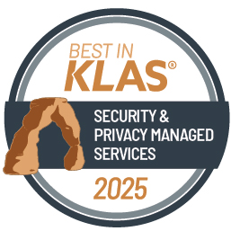 Fortified Health Security Named Best in KLAS for Fourth Consecutive Year