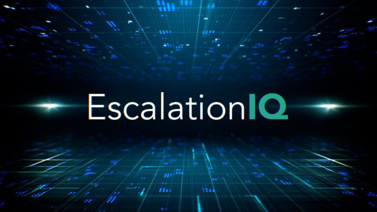 EscalationIQ: Leveling Up Cybersecurity Escalations 