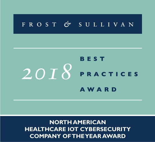 2018 Best Practices Award
