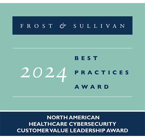 Frost 2024 Award