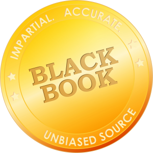 black book research logo