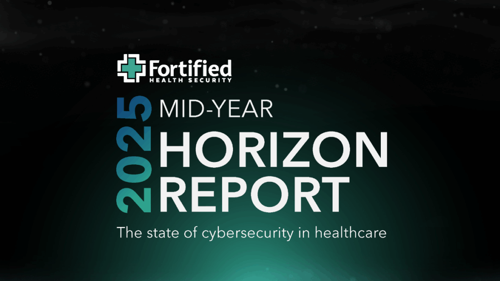 2025 Mid-Year Horizon Report Cover image