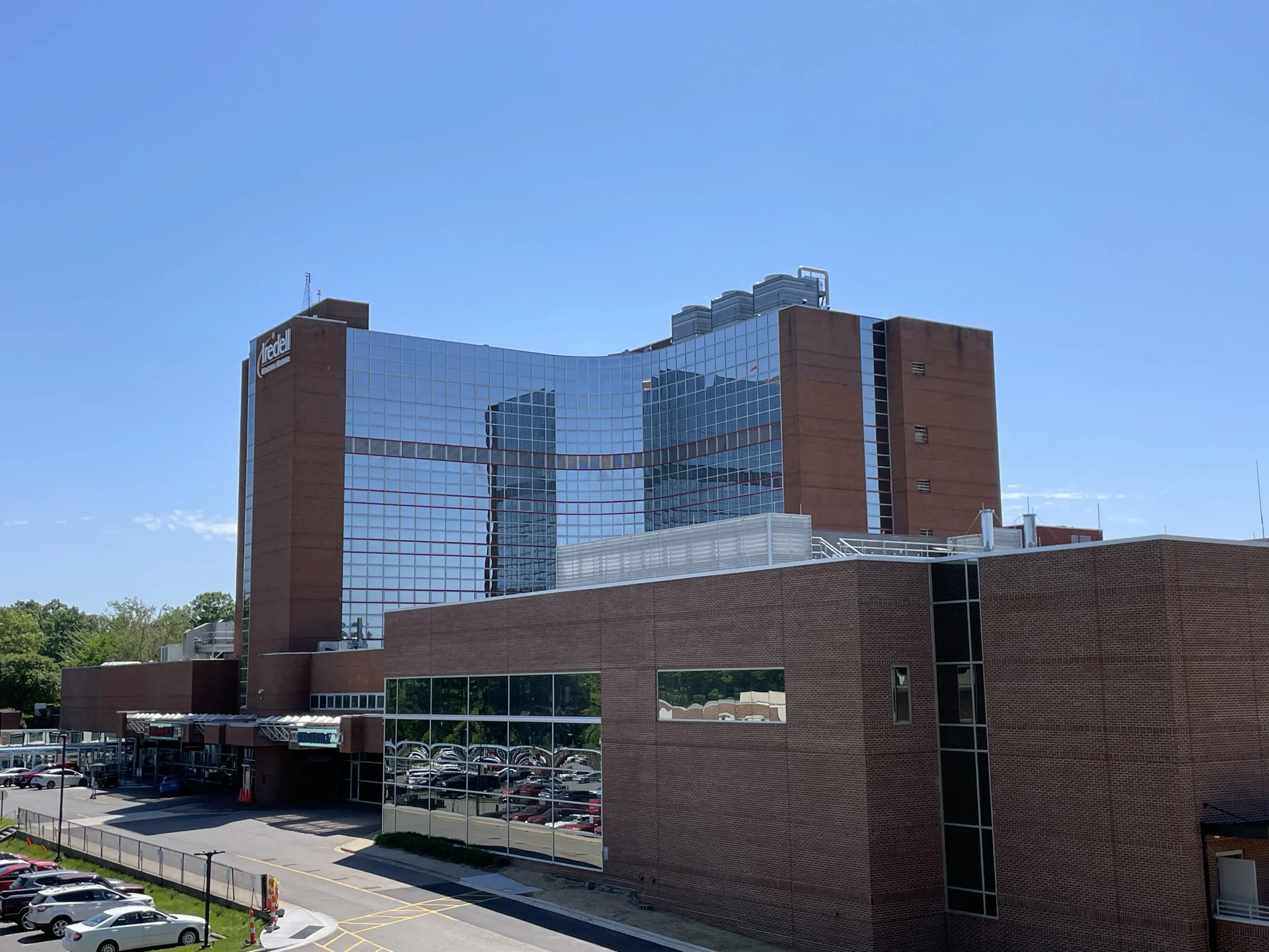 Iredell Health image