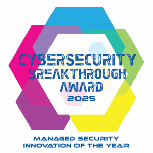 CyberSecurity_Breakthrough_Awards-Badge-2025-Fortify Health