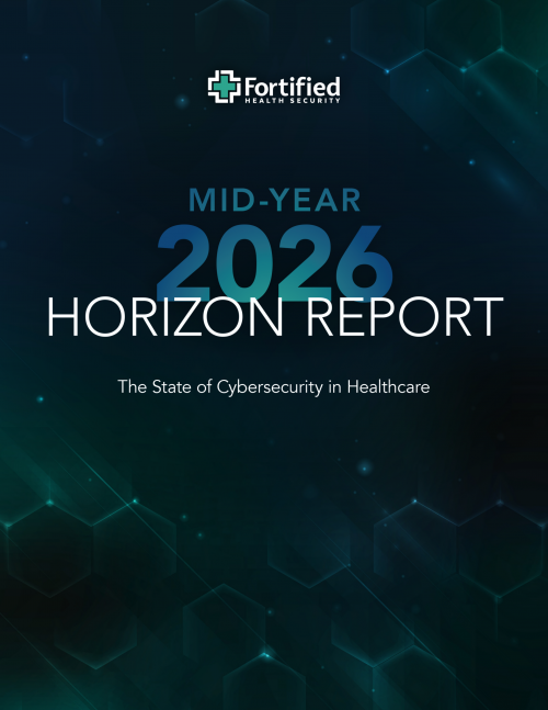 2026 Mid-Year Horizon Report Cover